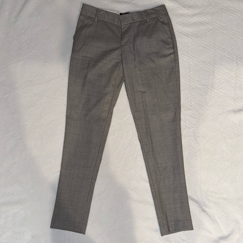 Banana Republic Ankle Pants - Size: 0 Petite